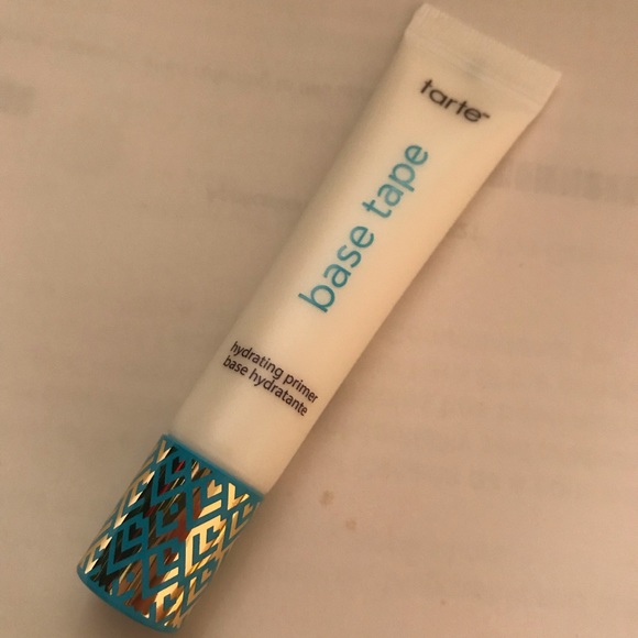 Tarte Double Duty Beauty Base Tape Hydrating Prime - Picture 3 of 3
